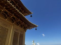 -洛阳白云山景区