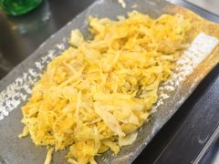-齐齐哈尔大排档东北菜•烤肉•烧烤(万科时一区店)