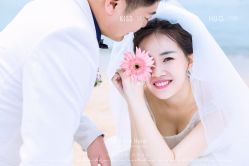 -米兰新娘婚纱摄影