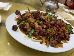 -童婆婆面馆(薛庄小区店)