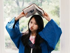 -广东外语外贸大学(白云山校区)