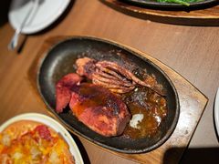 -萨莉亚意式餐厅(杭州西溪龙湖天街店)