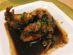 巴鱼两吃-观桥阁(锦溪店)