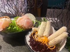 -湊湊火锅·茶憩(和平大悦城店)