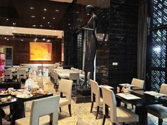 -上海静安洲际酒店