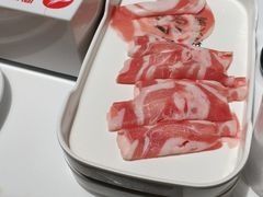 -鼎香缘海鲜自助火锅烤肉(锦辉购物广场店)