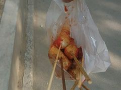 -庞记炸串