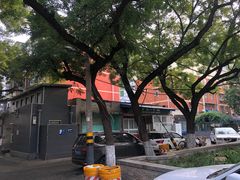 -大益烤鸡