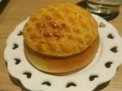 菠萝包-觅唐MITONG(鸟巢店)