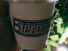 -Tempo Coffee(市二宮店)