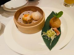 -香宫(九龙香格里拉店)