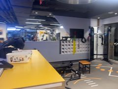 -超鹿运动(达信大厦店)