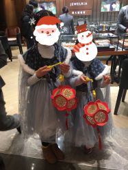 -周大福CHOW TAI FOOK(南翔老街店)