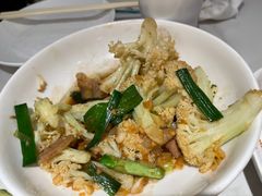 -上关东东北菜(夫子庙水游城店)