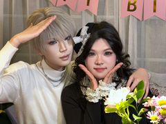 -懒人盐府人家(安贞店)