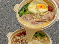 -骨之味·筒骨汤火锅(江头店)