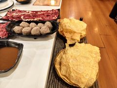 -潮汕良记牛肉火锅(洪武路店)