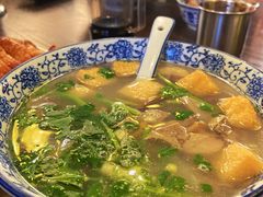 -小潘记鸭血粉丝汤