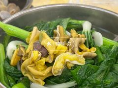 -巫记鸡饭店