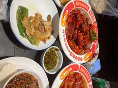 -阿财老铺·老蚌埠龙虾城(华夏总店)