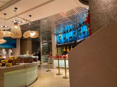 -咖啡苑自助餐厅·中国大饭店