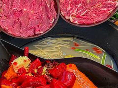 -阳阳老火锅(小南门店)