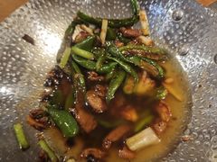 -蜀宴小调·精致家常菜(科华店)