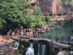 -云台山风景名胜区