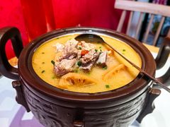 -吴掌柜·藕汤印象(南湖店)