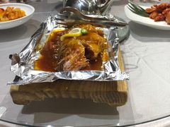 -高第街56号港式餐厅(山大路店)