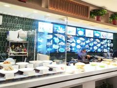 -聚丰园•湖鲜餐厅(阿红私房菜梅石路店)
