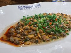 -黄龙海鲜大排档(杭州总店)