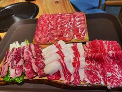 -金顺碳烤肉(番禺傍江地铁站店)