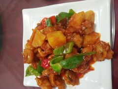 -烁佳海鲜大馅饺子