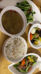 -敦南舒悦月子会所(南湖店)