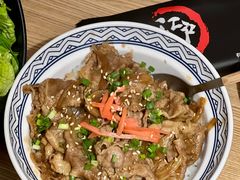 -江户烧肉(高德店)