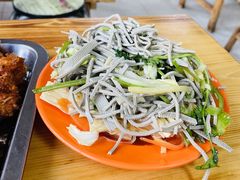 -清真-戏楼王记牛肉面