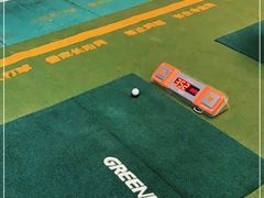 -棕榈泉国际高尔夫学院