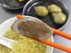 -老福合沟无米粿甜汤粿品店
