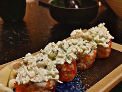 加州果蔬卷-無境·匠心日本料理(汉街店)