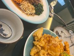 -君霖海鲜私房菜(春柳店)