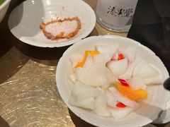 -漆黑觉米粉(三里屯店)