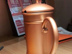 -谷丽麦馕新疆菜·清真(步步高梅溪新天地店)