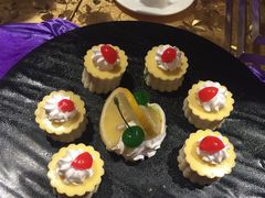 -凯利酒店自助餐(元美中路店)