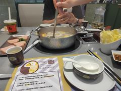 -椰小鸡·琼州糟粕醋·火锅(美兰缤纷城店)