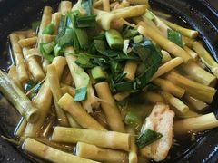 -千岛湖鱼味馆(十字街总店)