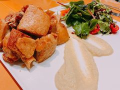 -地中海休闲餐厅