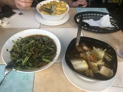 牛骨汤-Smoke resto