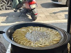 -金陵老丁家馄饨(新街口店)