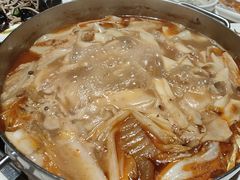 -蝎王府羊蝎子(北大地店)
